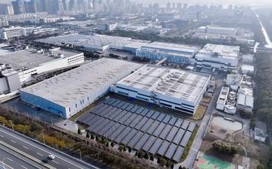 5+13!商務區(qū)&ldquo;智改數(shù)轉(zhuǎn)網(wǎng)聯(lián)&rdquo;再創(chuàng)佳績