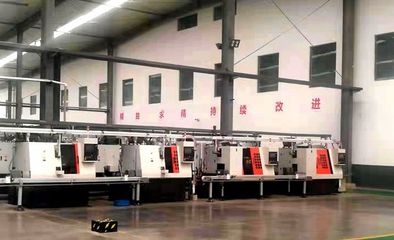 臨西縣這家企業全面投產,年產1000萬套高精密軸承!