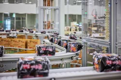 三養火雞面熱銷全球,加速海外布局與產品創新