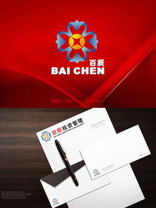 投資管理公司logo設(shè)計 創(chuàng)意與專業(yè)的完美融合